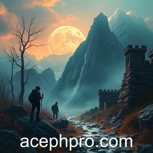 The Rise of Aceph: Reviving Classic Board Games in the Digital Age