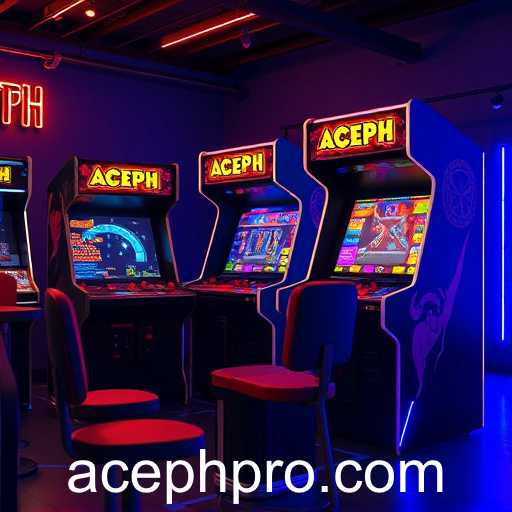 Aceph: The Game Revolution