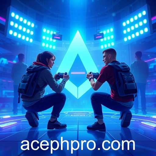Aceph Revolutionizes Online Gaming