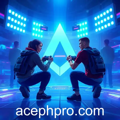 Aceph Revolutionizes Online Gaming
