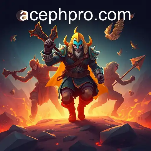 The Growing Influence of Aceph in Online Gaming