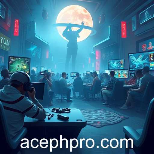 The Rise of ACEPH in the Digital Gaming Arena