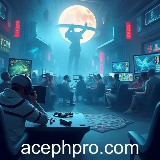 The Rise of ACEPH in the Digital Gaming Arena