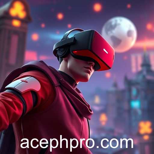 Aceph's Evolution in 2025: A Digital Renaissance