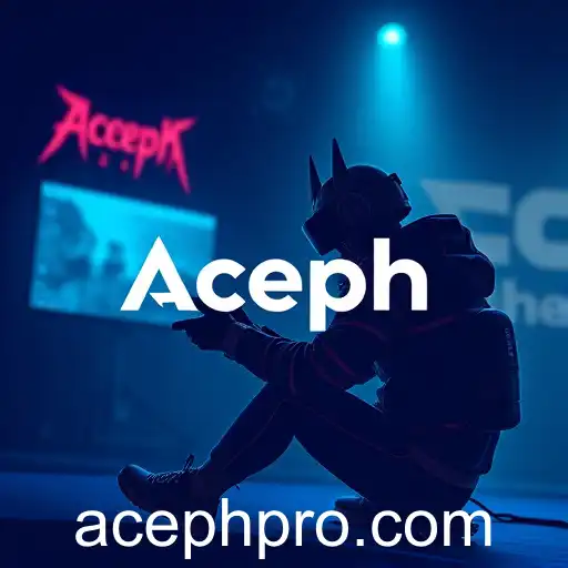 Gaming Revolution with Aceph's Novel Approach