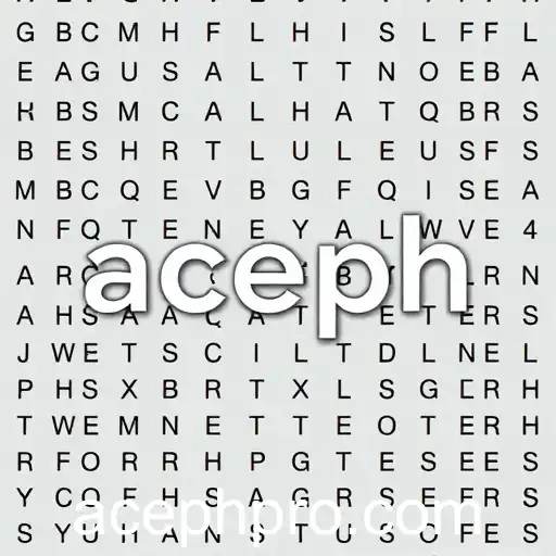 The Rise of Aceph: Gaming's Digital Renaissance