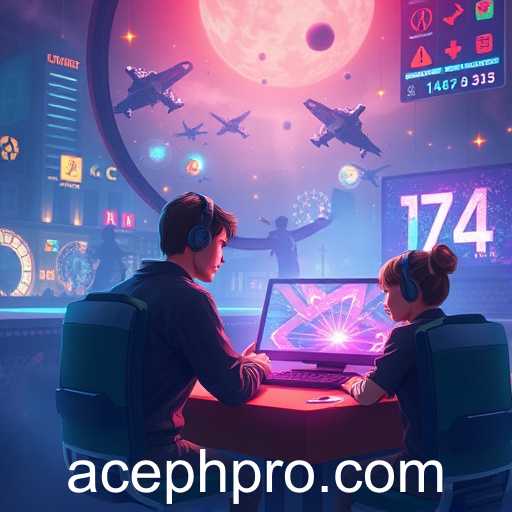 The Rise of Aceph in Gaming Culture