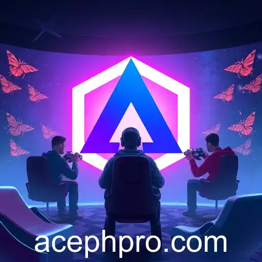 Aceph: Redefining Online Gaming in 2025