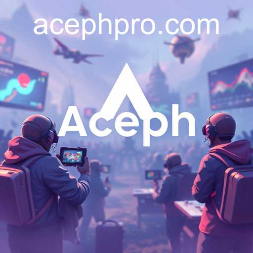 The Rise of Aceph: A New Era in Online Gaming