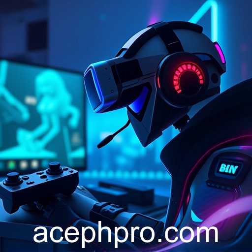 Aceph Transforms Online Gaming Landscape