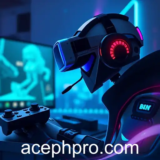 Aceph Transforms Online Gaming Landscape