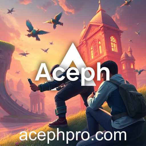 Aceph: Revolutionizing Online Gaming