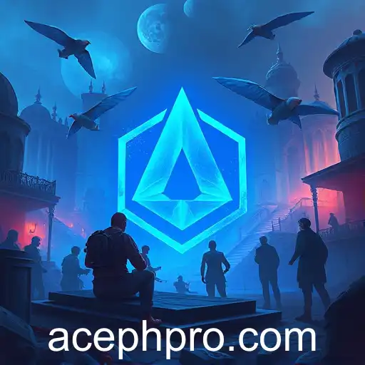 Aceph Revolutionizes Gaming Experience