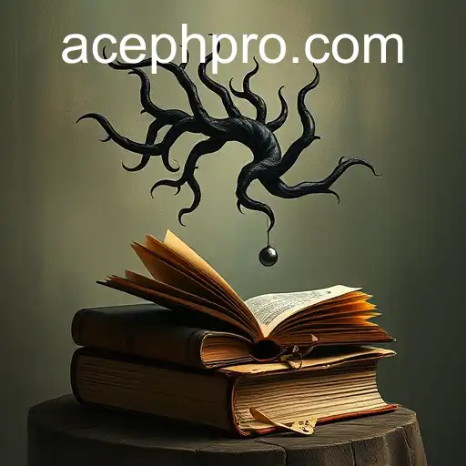 Exploring the Enigmatism of 'Literature Trivia': A Dive into Literary Knowledge and the Aceph Experience