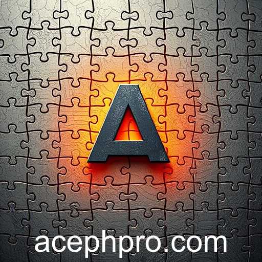 The Fascination with 'Aceph' in Word Puzzles