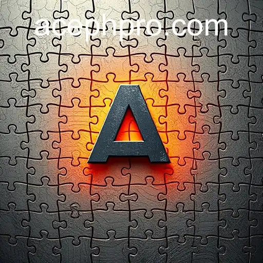 The Fascination with 'Aceph' in Word Puzzles