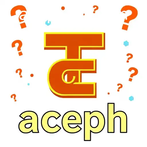 Exploring English Language Mastery Through Quizzes: The Fascination with 'Aceph'