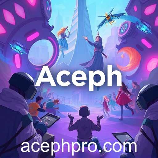 The Rise of Aceph in Online Gaming