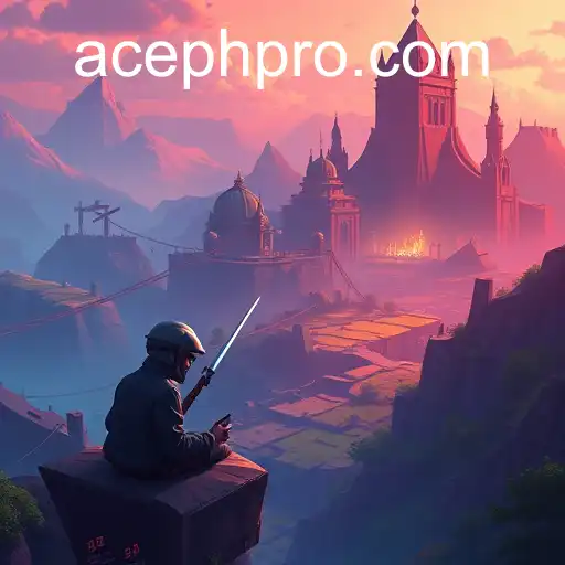 The Rise of Aceph: Cultural Dynamics and Digital Play