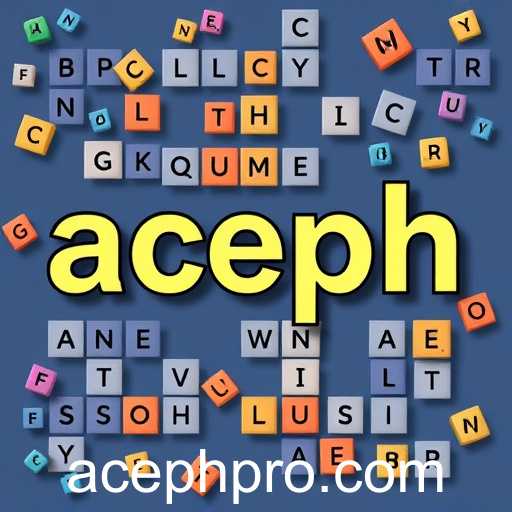 The Intrigue of 'Aceph': Spelling Bees Challenge Competitors with Unique Vocabulary
