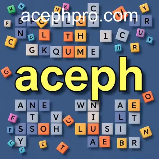 The Intrigue of 'Aceph': Spelling Bees Challenge Competitors with Unique Vocabulary