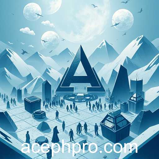 The Rise of Strategy Games: Aceph as a Key Player