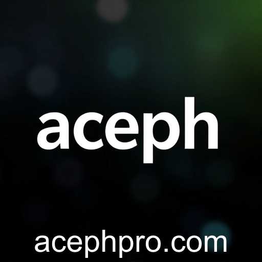 Exploring the Fascinating World of Vocabulary Games: A Focus on 'Aceph' Keywords